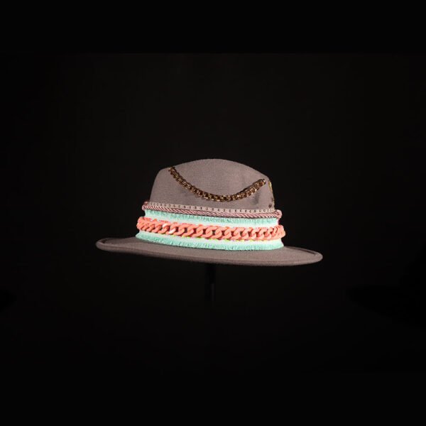 Sombrero Fedora