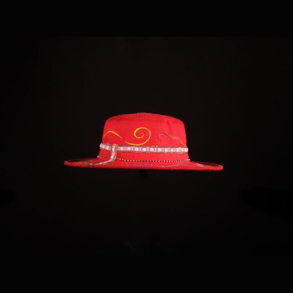 Sombrero Cordobés Fieltro