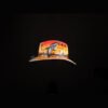 Sombrero en Yute