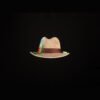 Sombrero en Yute