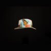 Sombrero en Yute