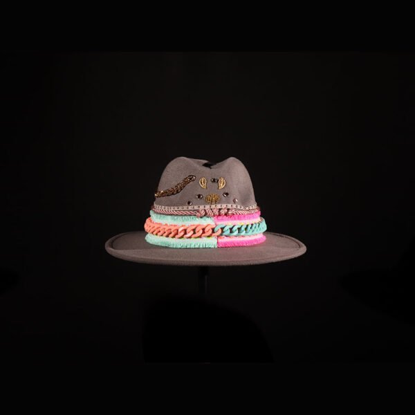 Sombrero Fedora