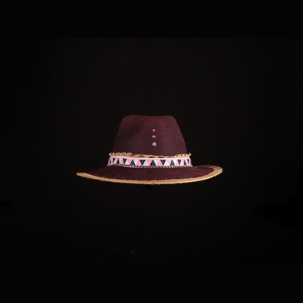 Sombrero Fieltro