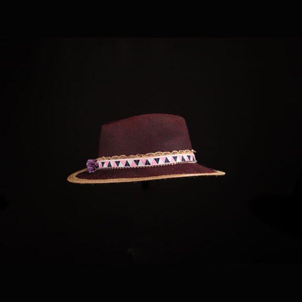 Sombrero Fieltro