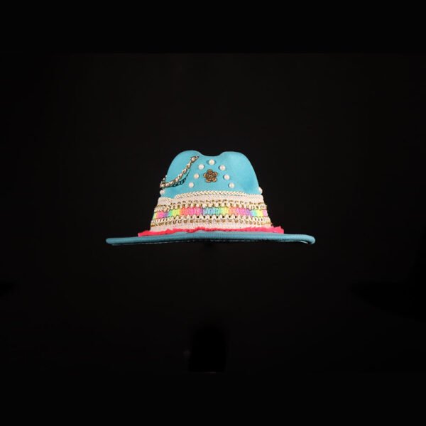 Sombrero Fedora