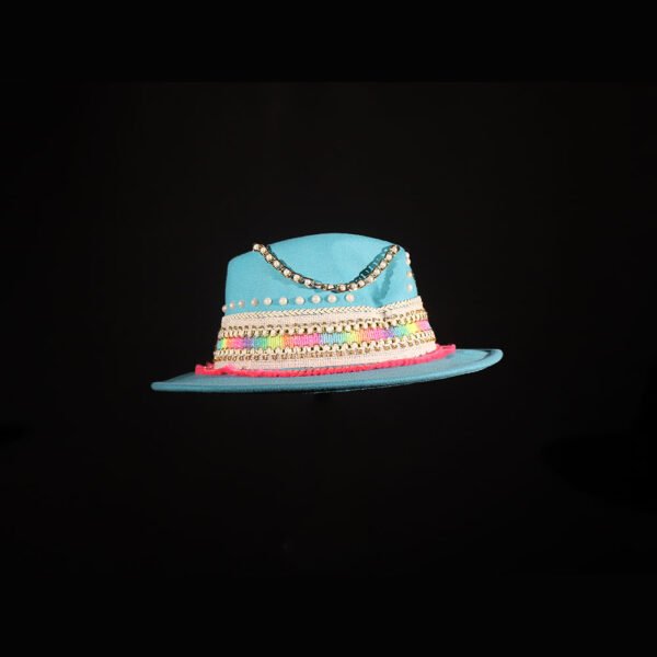 Sombrero Fedora