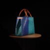 Bolso en Zuncho Mar del Pacífico Colombiano