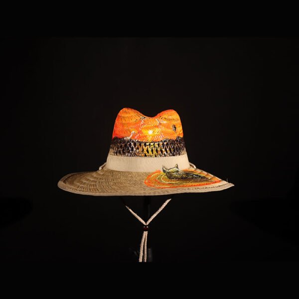Sombrero Capibara