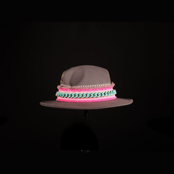 Sombrero Fedora