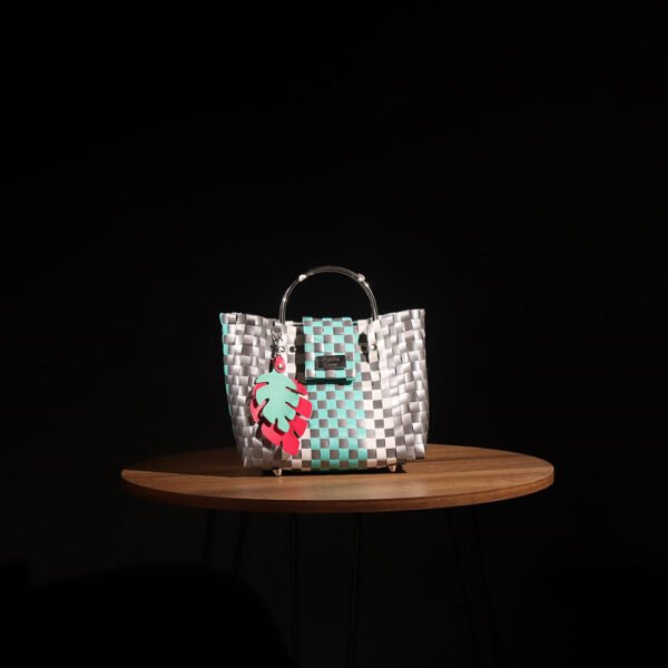 Bolso en Zuncho Punta Cana