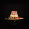 Sombrero Moriche  PoP