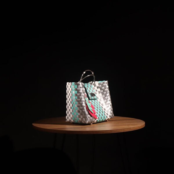 Bolso en Zuncho Punta Cana