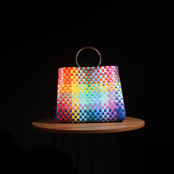 Bolso en Zuncho Carnaval de Barranquilla