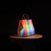 Bolso en Zuncho Carnaval de Barranquilla