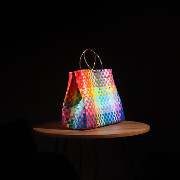 Bolso en Zuncho Carnaval de Barranquilla