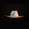 Sombrero en Yute Alon