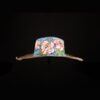 Sombrero en Yute Alon