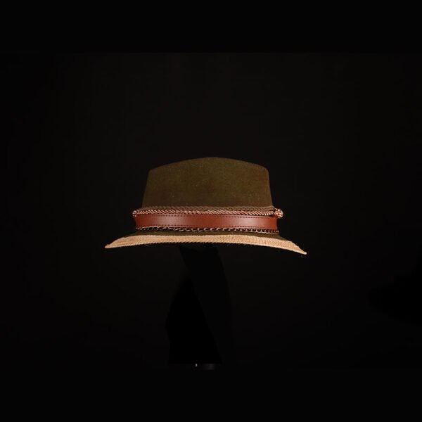 Sombrero Llanura