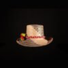 Sombrero en Wayuu