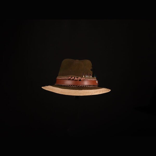 Sombrero Llanura