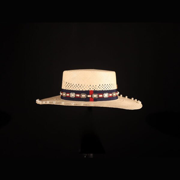 Sombrero Cordobes