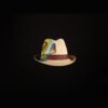 Sombrero en Yute Cubano