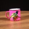 Pocillos Rosa Fauna y Flora