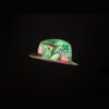 Sombrero en Yute Cubano
