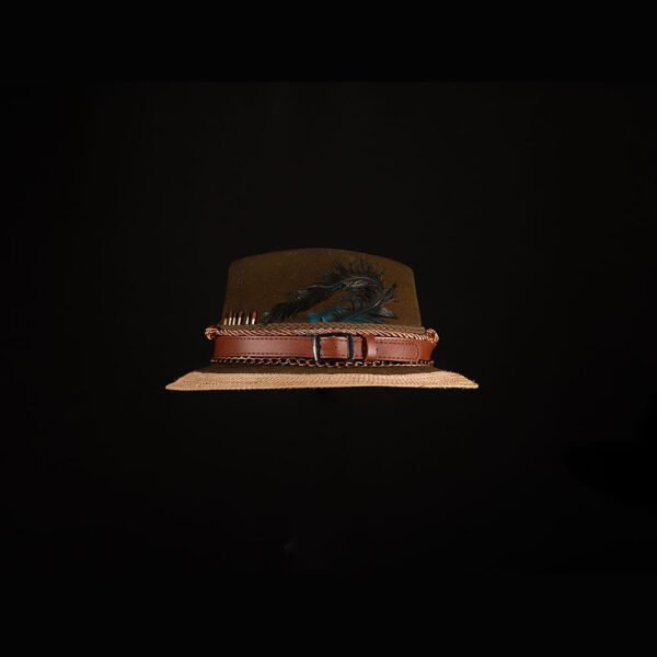 Sombrero Llanura