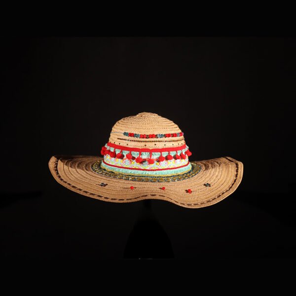 Sombrero Paba