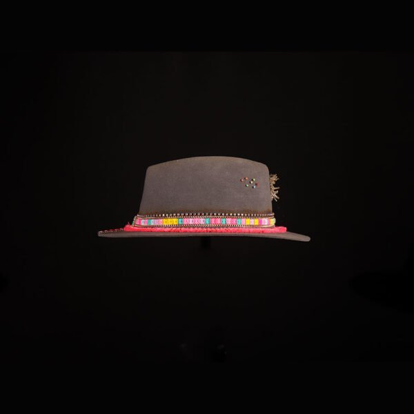 Sombrero Luna Rosa