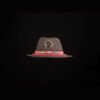 Sombrero Luna Rosa