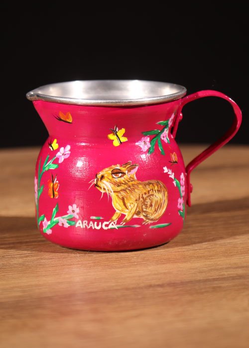 CAFETERA
