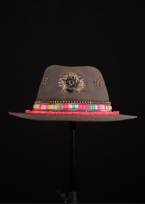 SOMBREROS